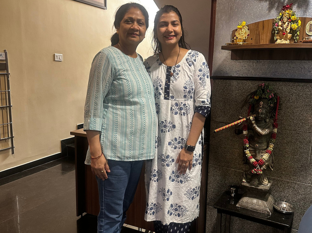 Mk Residency (serviced Apartment)主图