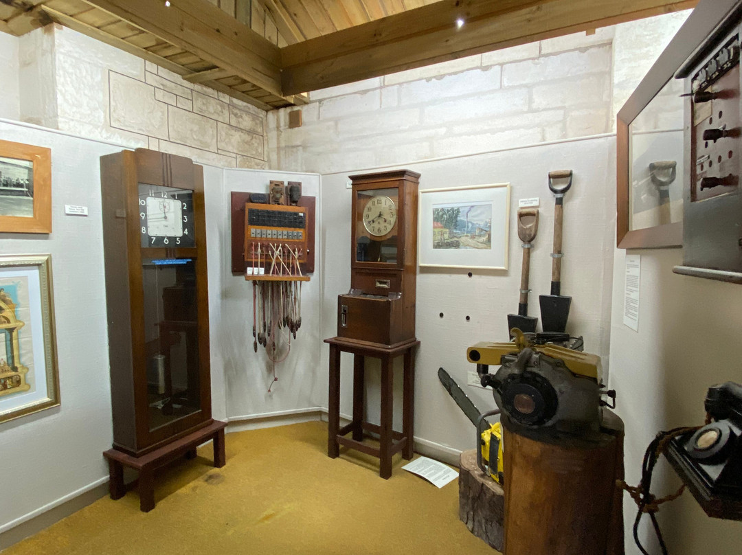 Millicent National Trust Museum-Millicent必去景点