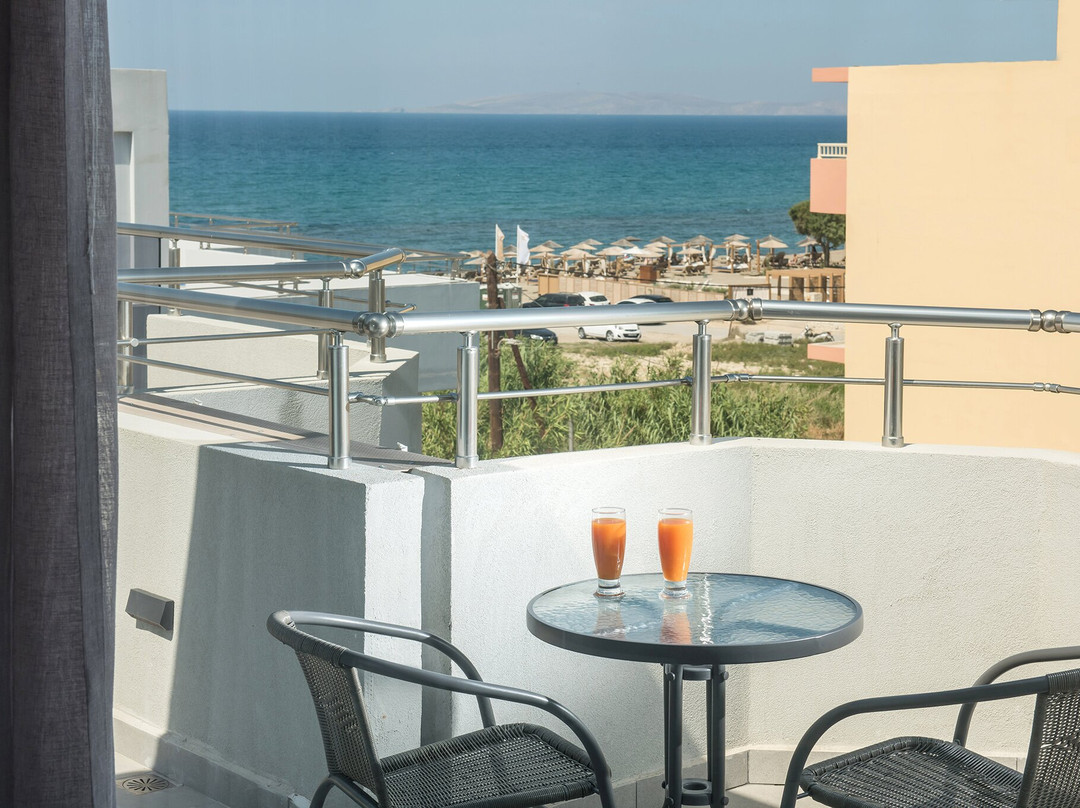 Nuovo Crete By Sea主图