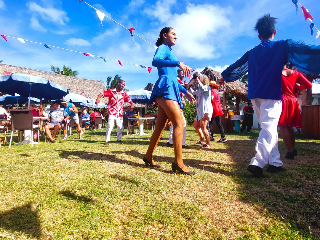 Starfish Cayo Guillermo主图