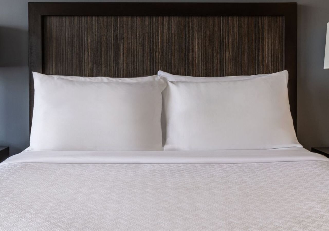Inn On Prince Hotel & Conference Centre Truro-客卧