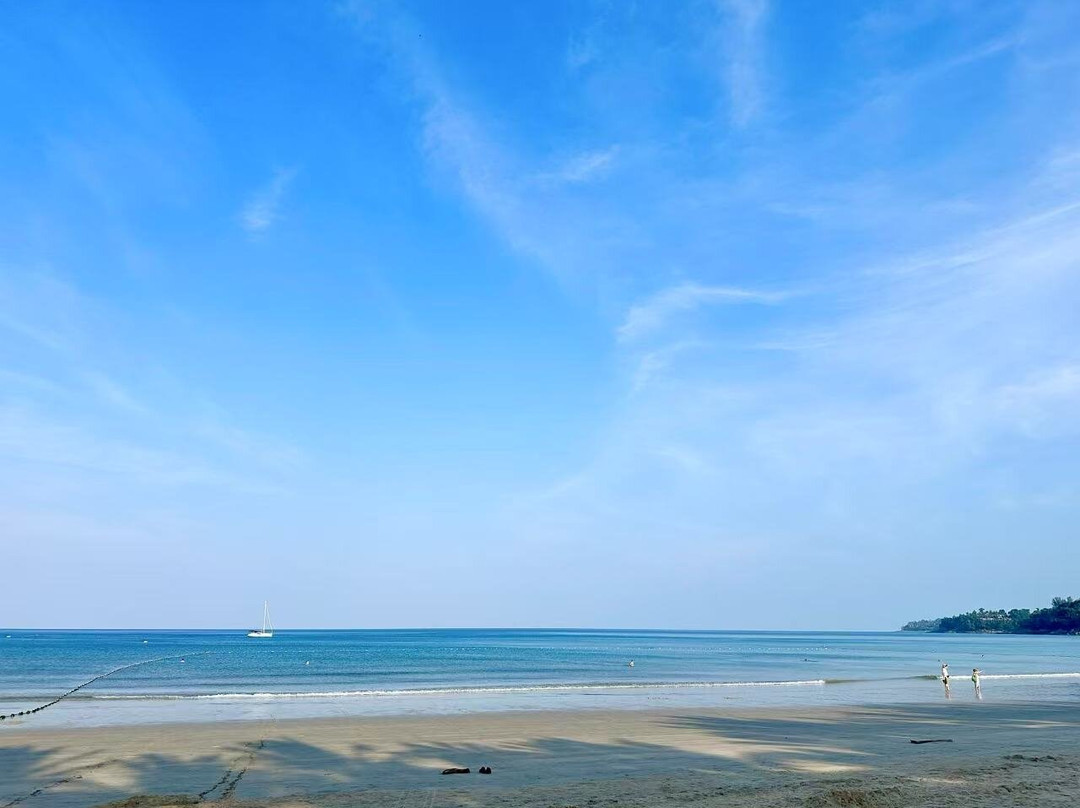 Tsunami Memorial Park-卡马拉必去景点