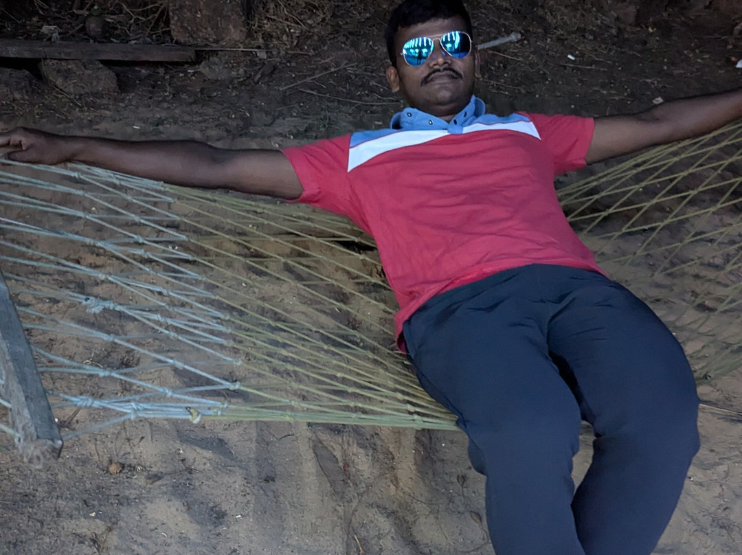 Sagar Sparsh - The Sea Touch主图