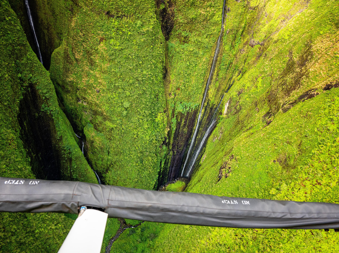 Go Fly Maui-卡胡卢伊必去景点