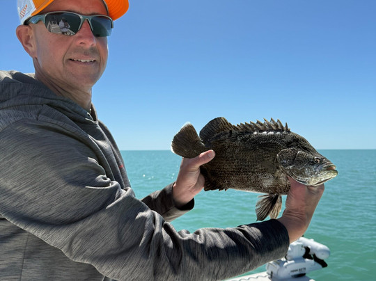 Zoned In Charters-Tavernier必去景点