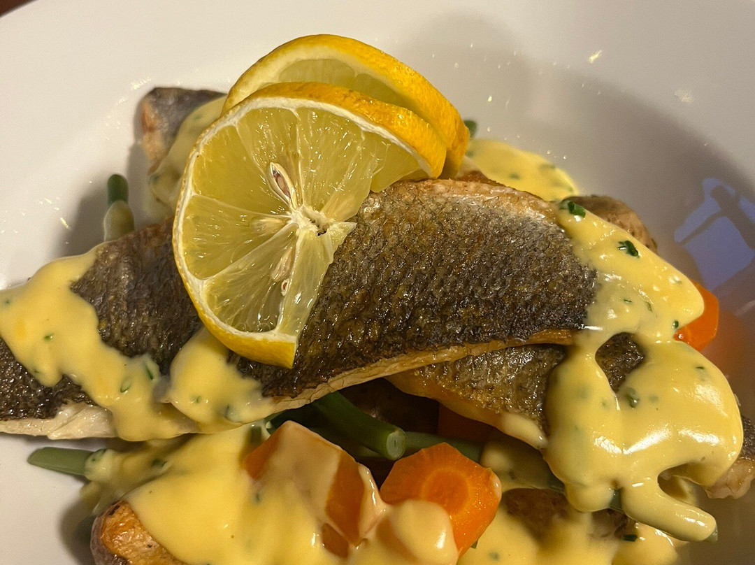 Black Bull Inn and Hotel主图