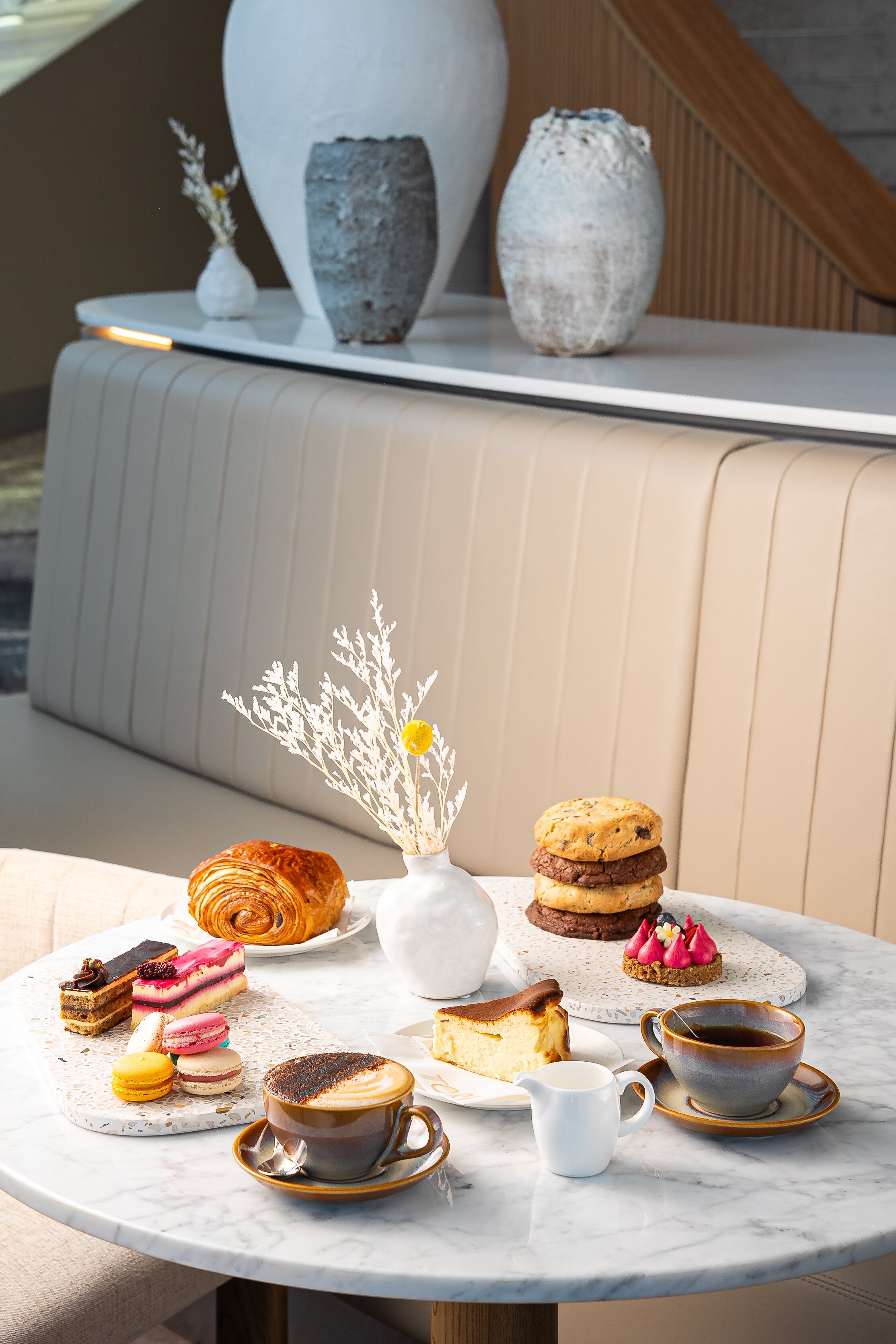 悉尼彭里斯铂尔曼酒店-餐饮