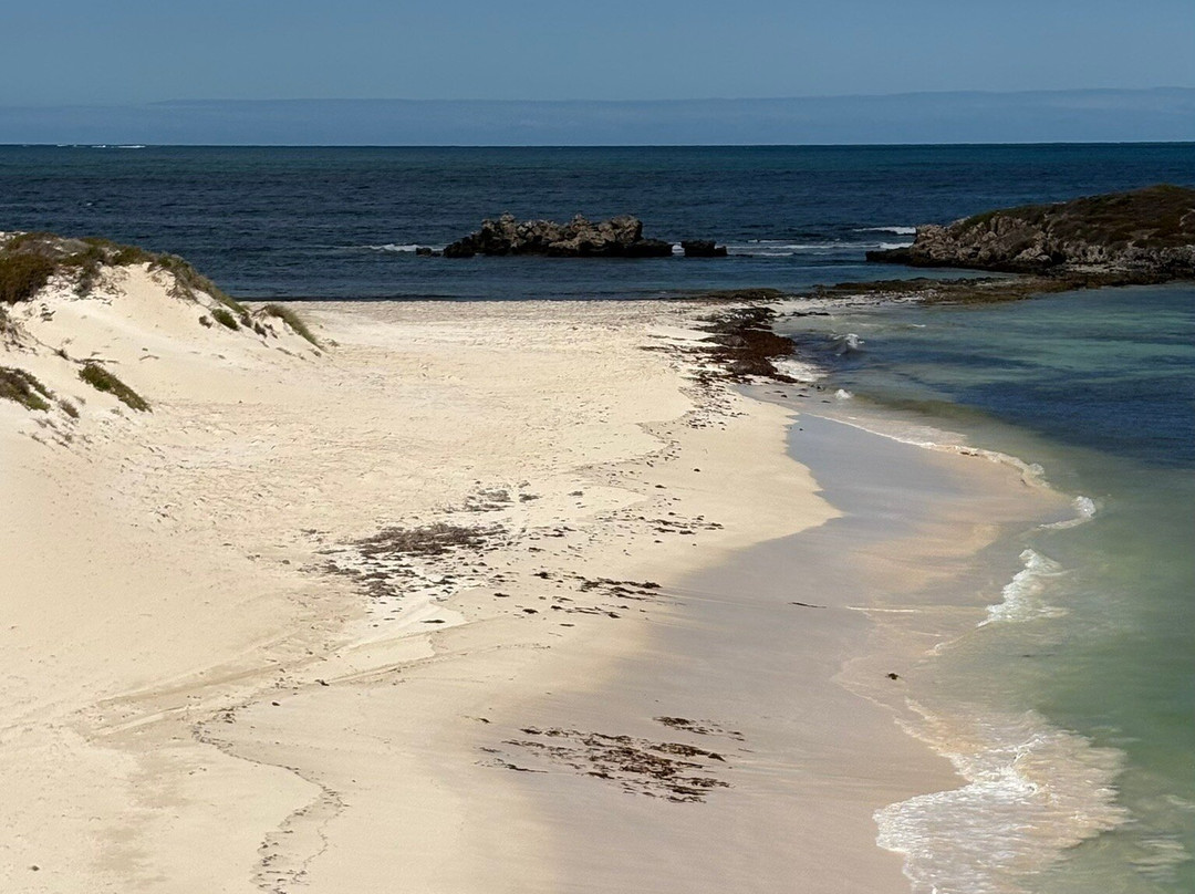 North Head-朱里恩湾必去景点