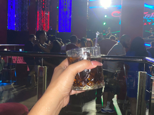 Royal-马卡蒂必去景点