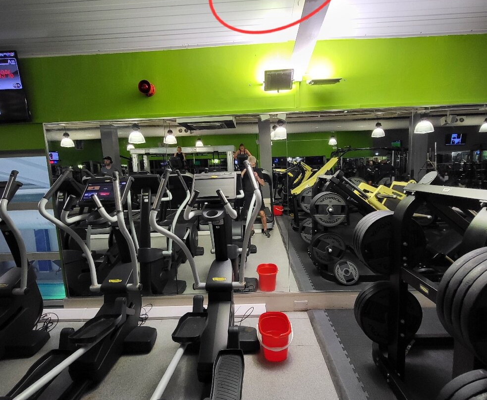 Bannatyne Health Club & Spa景点图片
