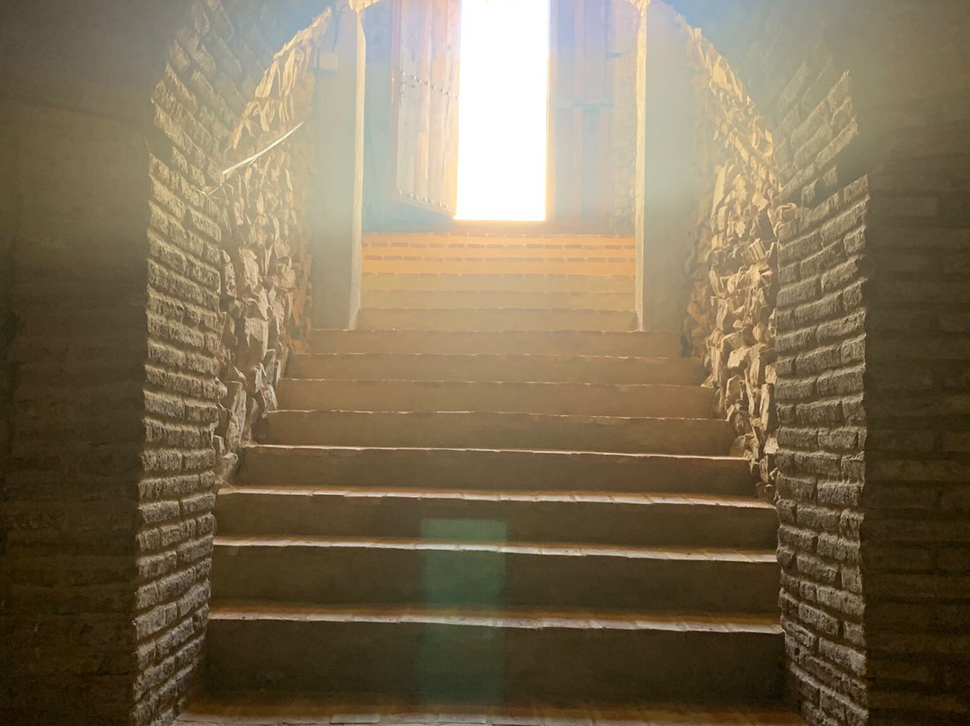 Libre Y Salvaje景点图片