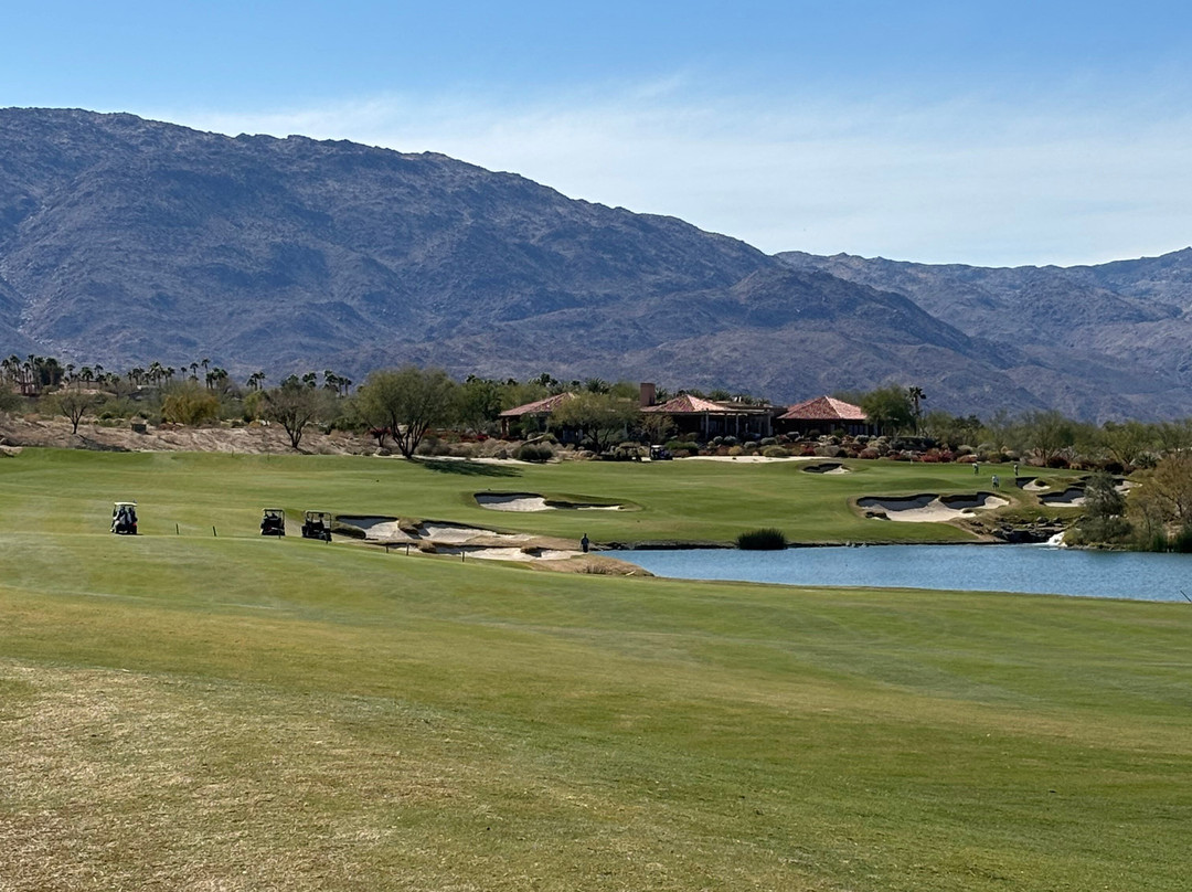 Rams Hill Golf Club-波瑞戈泉必去景点