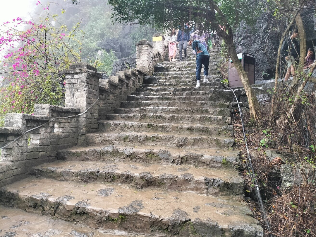 Tràng An Landscape Complex景点图片