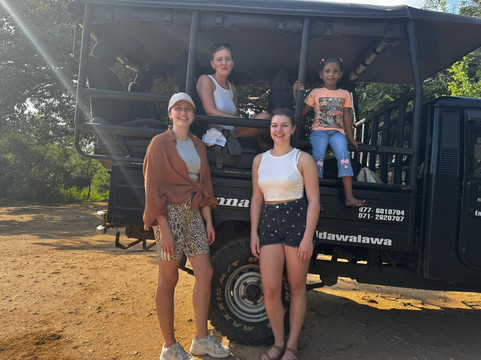 Sithu Tours and Taxi Service-马塔拉必去景点