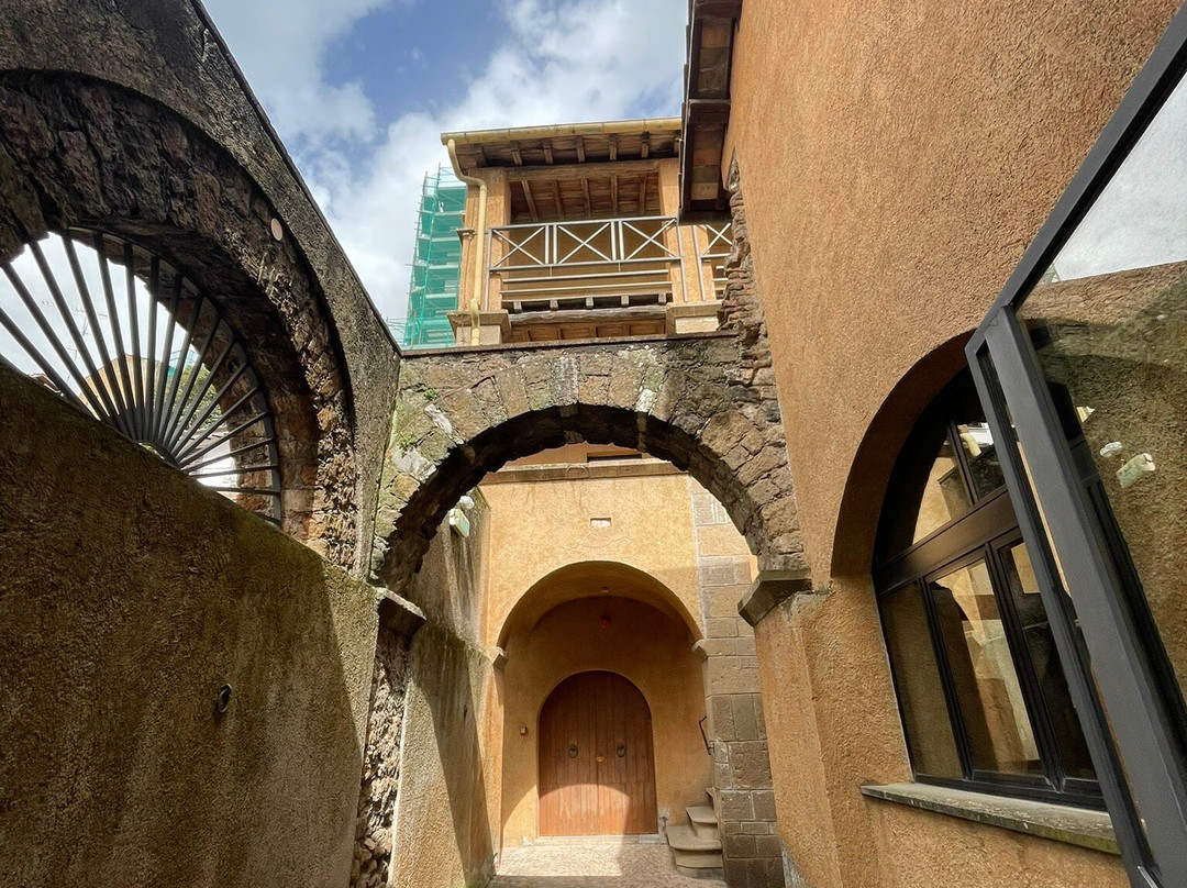 Museo Casa Natale - Giovanni Pierluigi da Palestrina-Palestrina必去景点