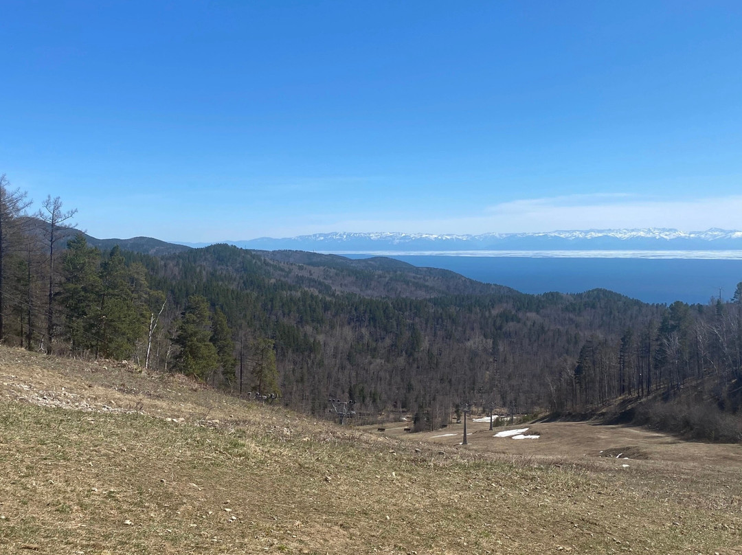 Pribaikalskiy National Park-伊尔库茨克必去景点