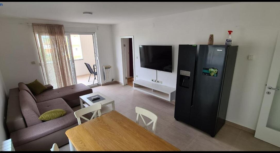 Apartments Vedran