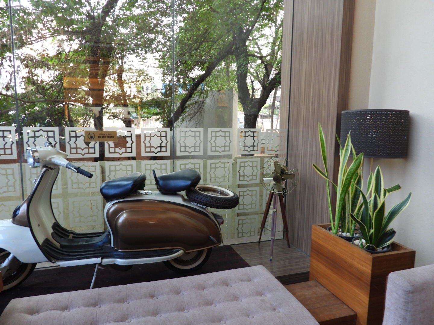 Sankama The Boutique Hotel-官方