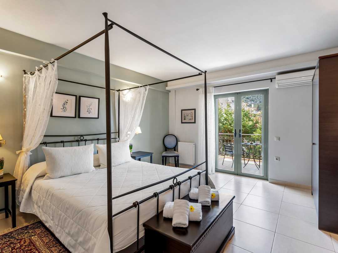 Aerinon Guesthouse主图