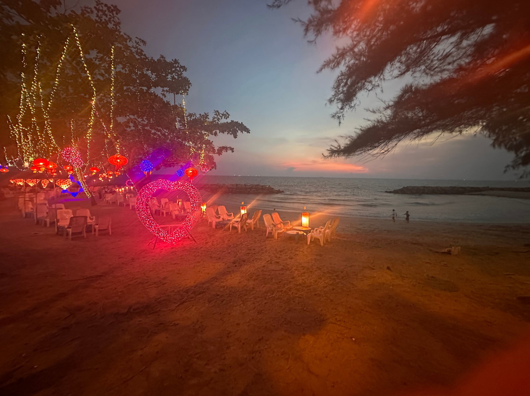 Fortune Saeng Chan Beach Hotel Rayong主图