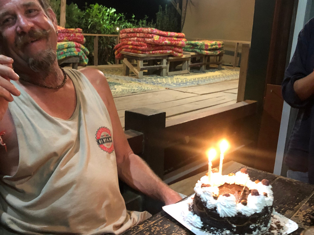 Lao Valhalla Bungalows主图