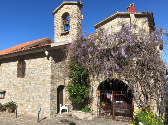 San Francesco Resort主图