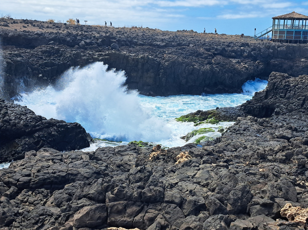 Tony Tours-Espargos必去景点