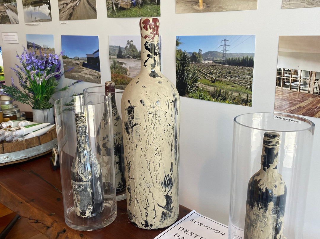 Linden Estate Winery景点图片