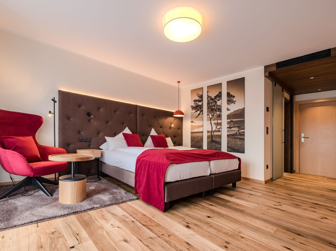 阿特塞酒店住宿-Hotel Haberl