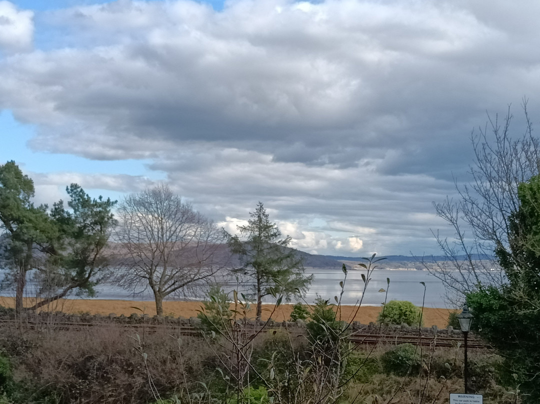 Bay Villa主图