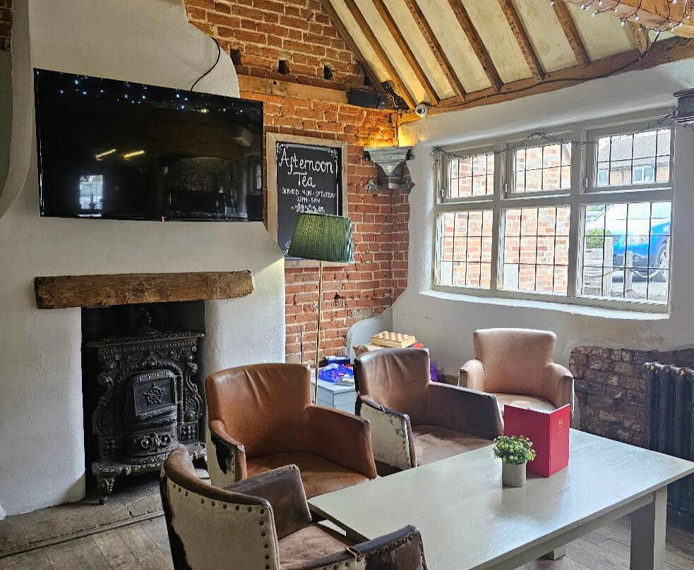 The Broad Leys Accommodation主图