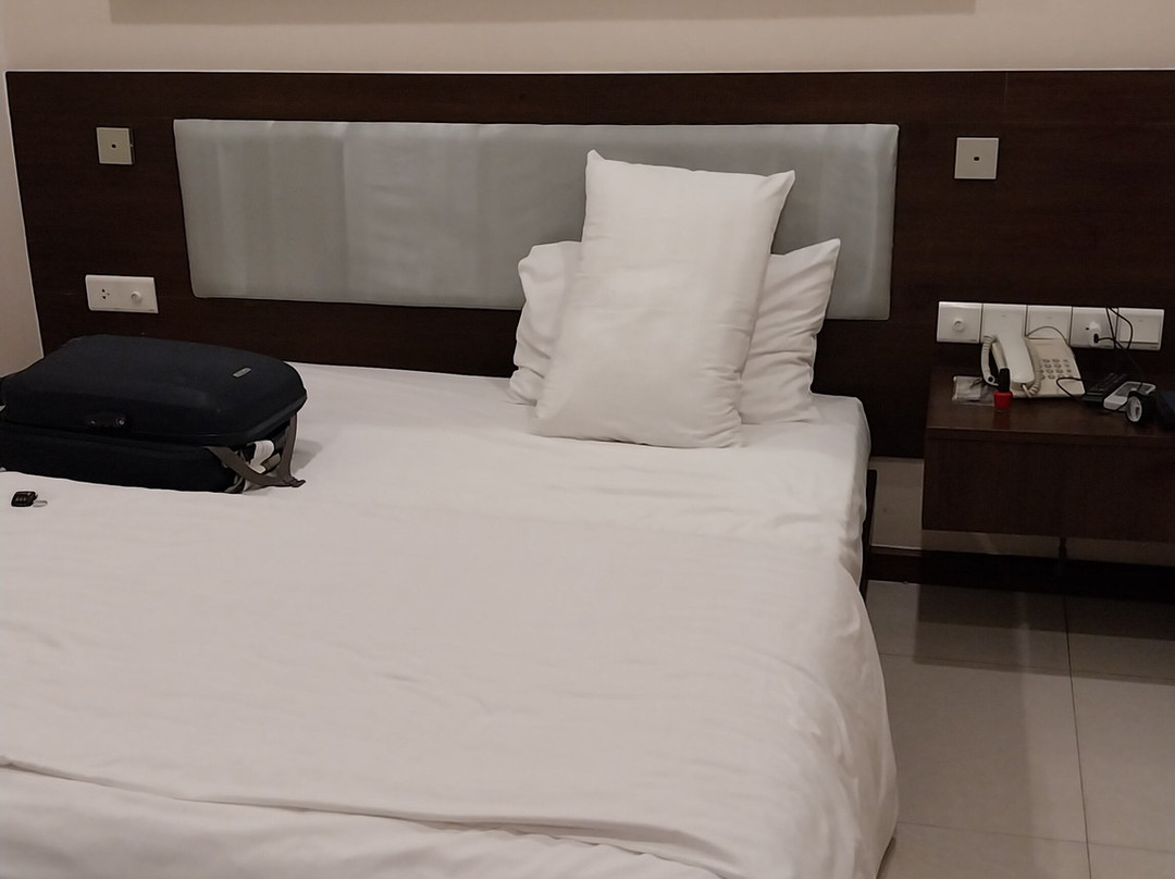 Hong Ha Hotel主图