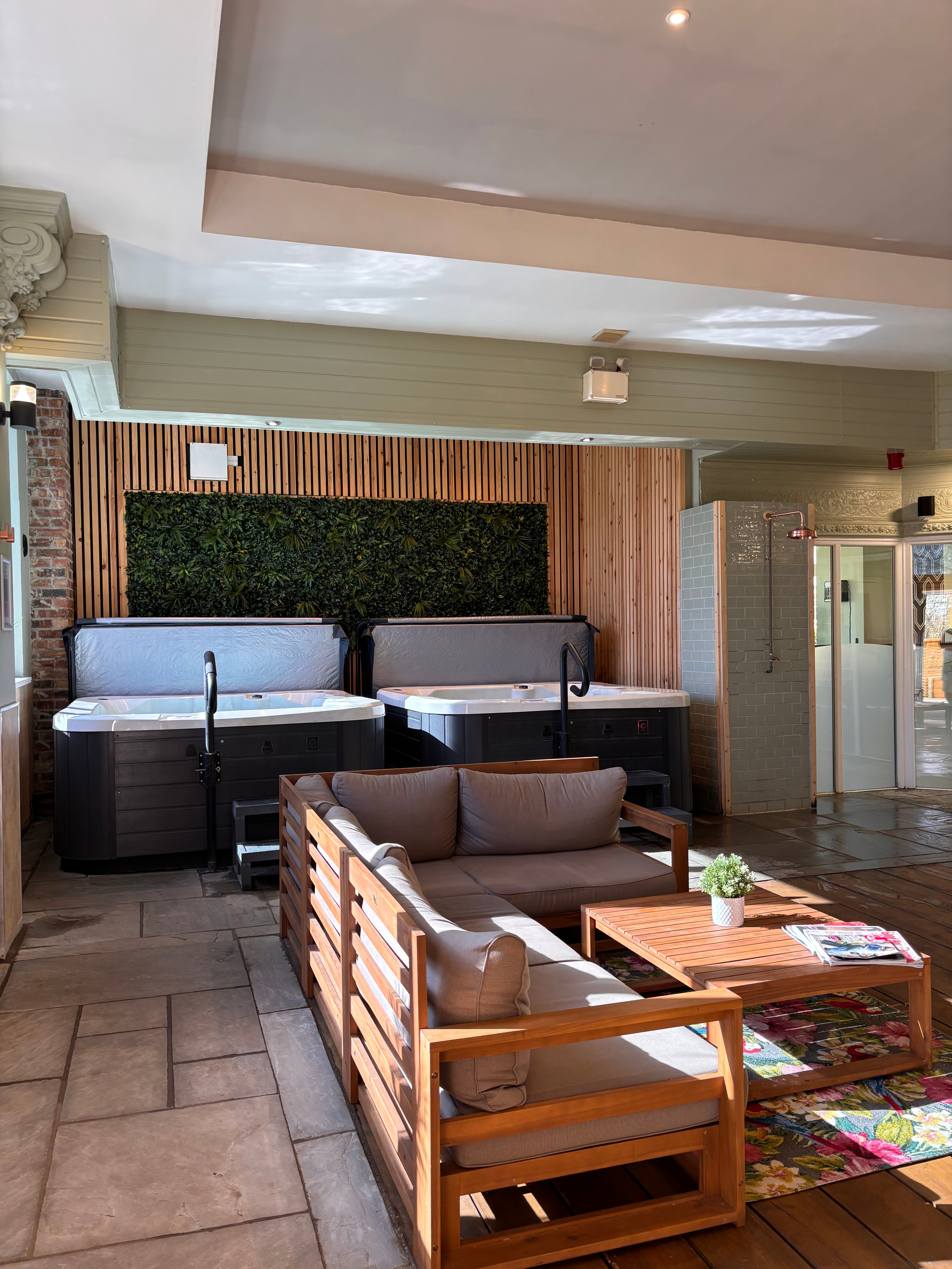 Hall Garth Hotel & Country Club-官方
