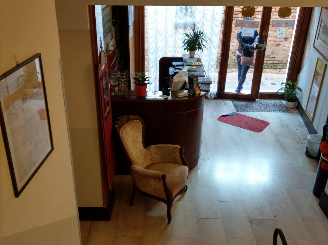 莱昂纳多酒店主图