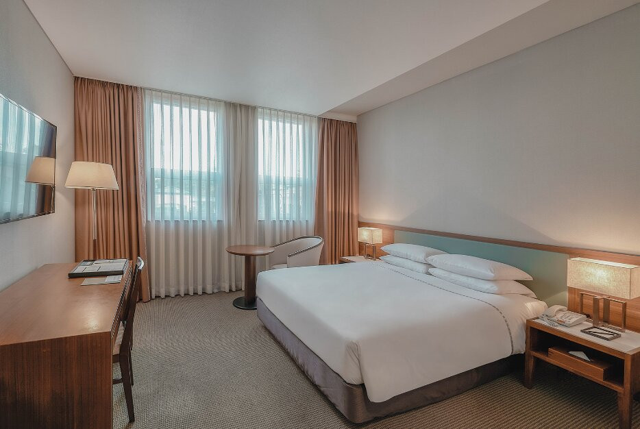 Mayfield Hotel Seoul主图
