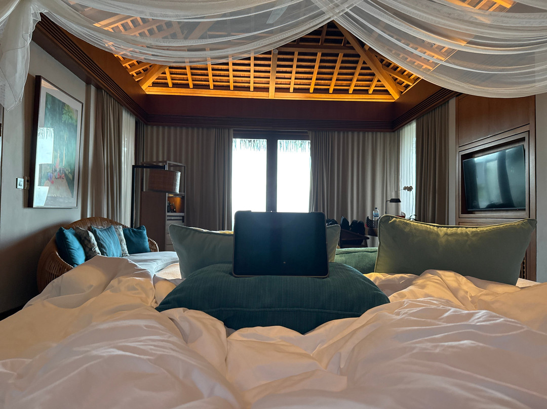Six Senses Uluwatu, Bali主图