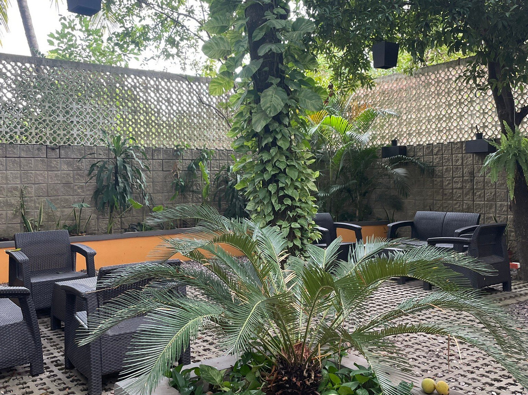 Hotel La Gloria主图