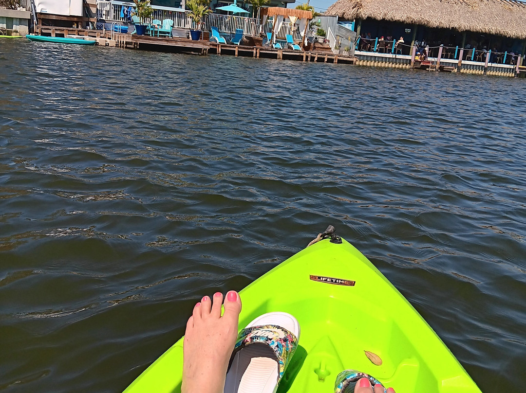 Latitude 26 Waterfront Boutique Resort主图