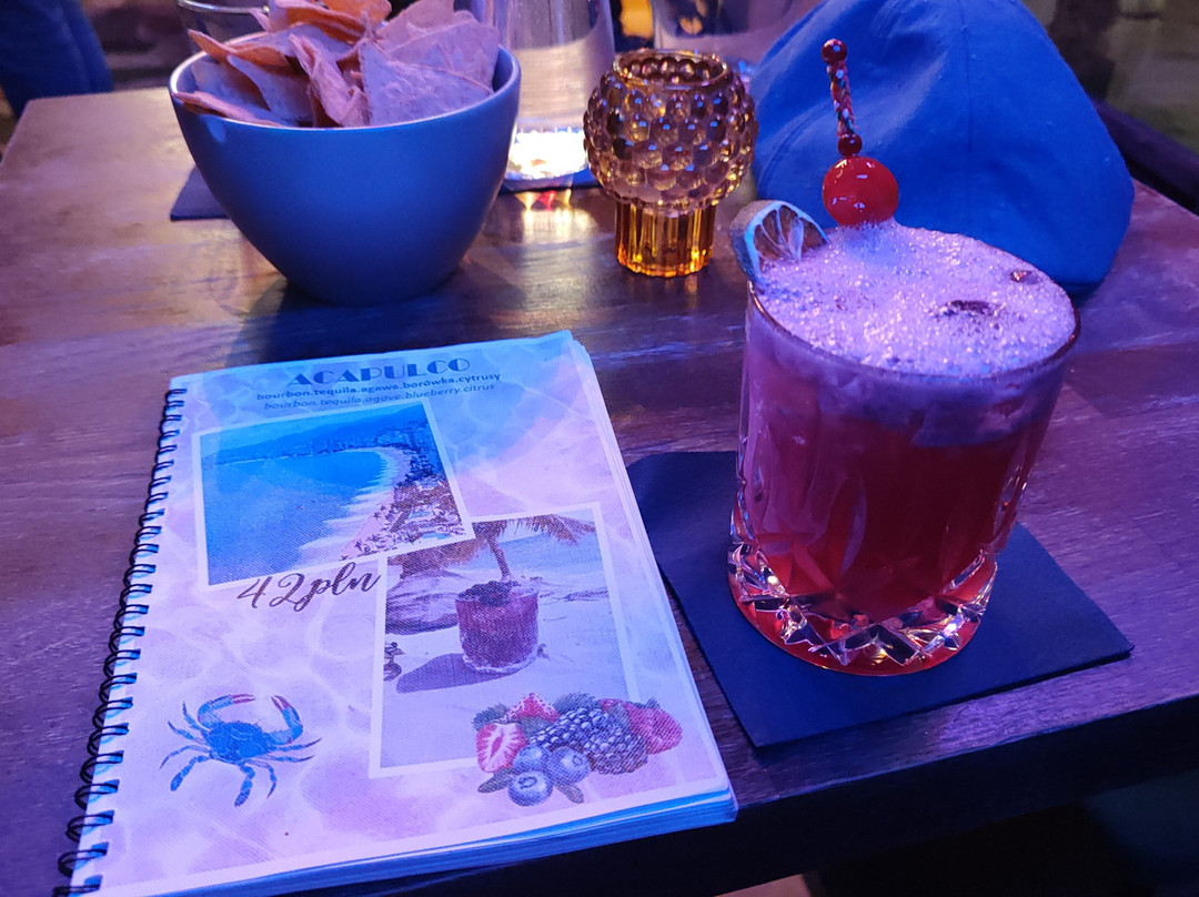 El Mariachi-格但斯克必去景点