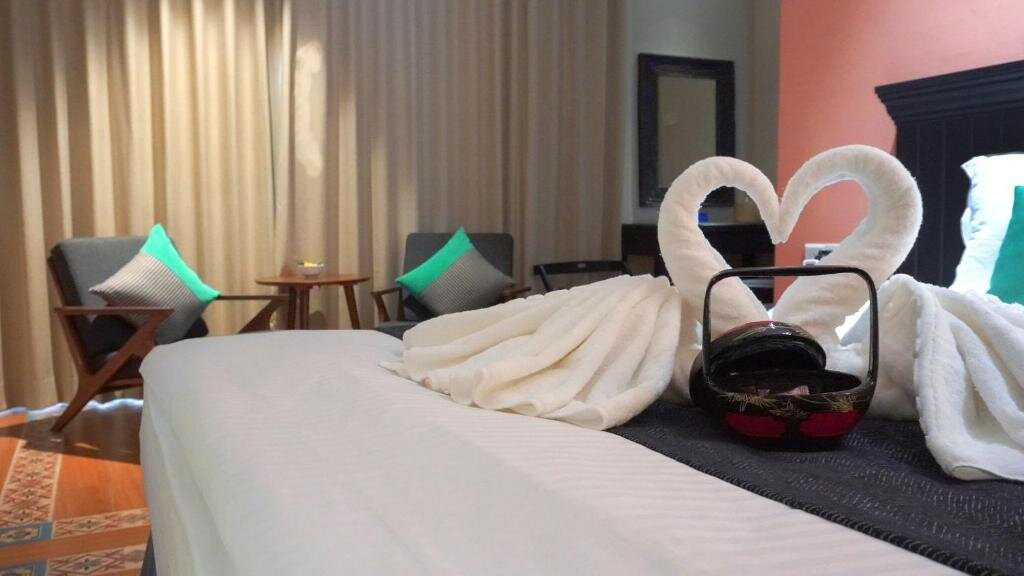 马六甲喜德门酒店主图