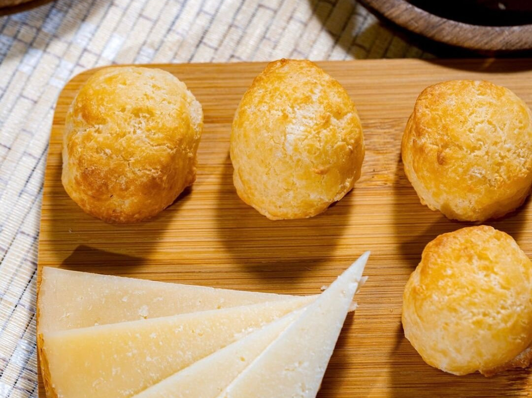 La Veredita Bakery And Coffee