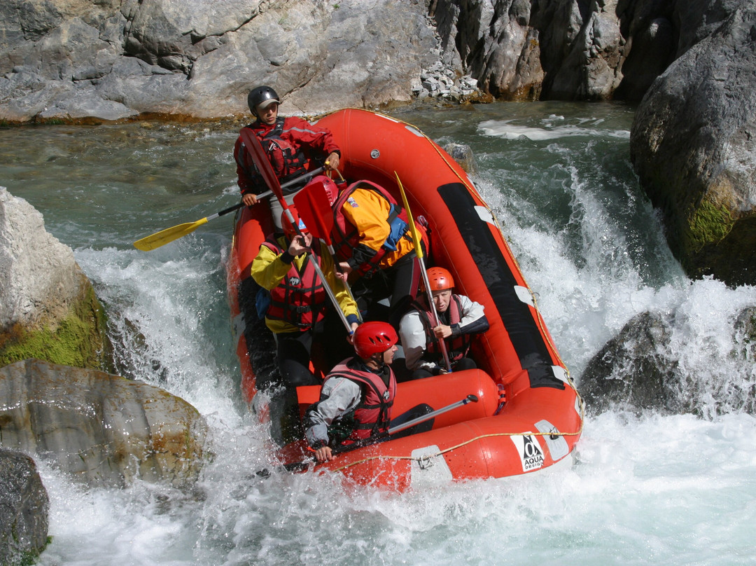 Midou Rafting Kayak Durance And Guil景点图片