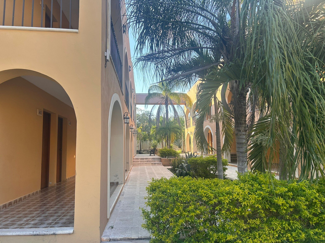 Technotel Valladolid主图