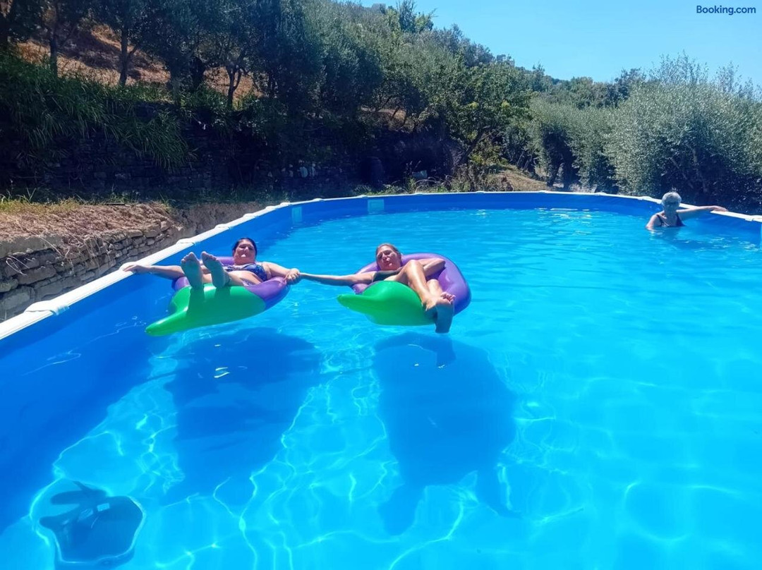 Casale Acqua del Fico Bed and Breakfast主图