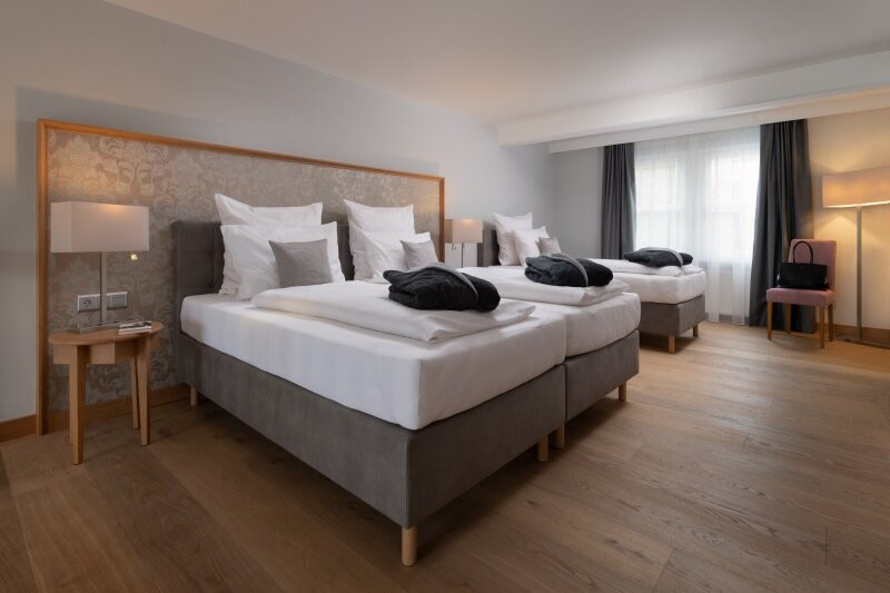 Hotel Sonnengut GmbH & Co. KG主图