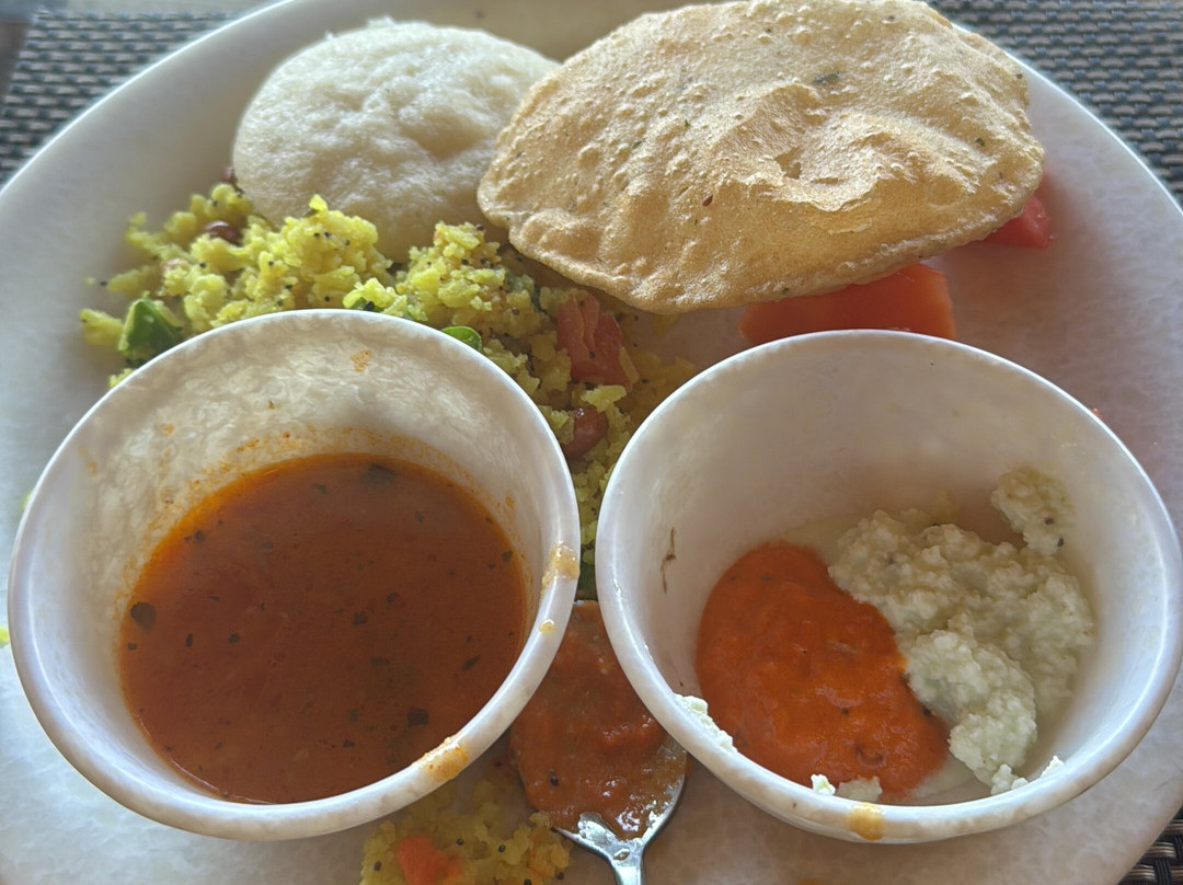 Royal Cliff Resorts主图