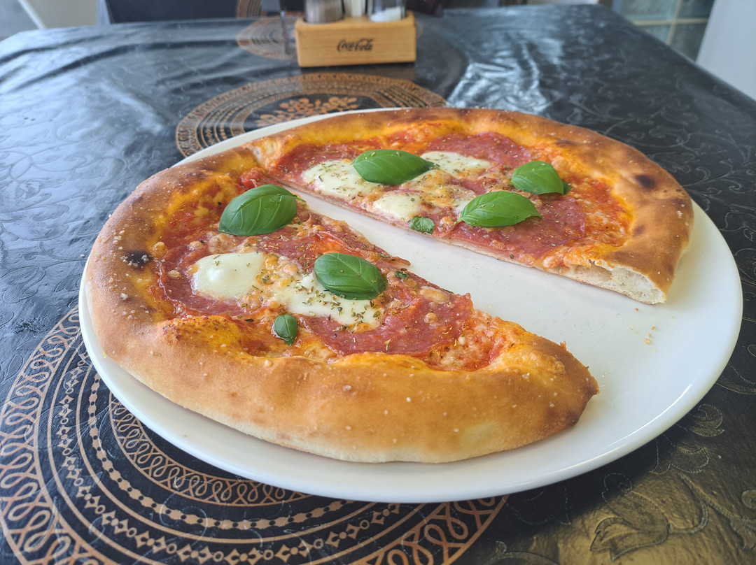 B-zehn Steckerlfisch & More