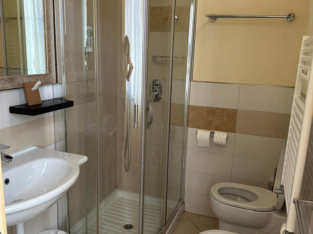 Hotel Villa Ida Family Wellness主图