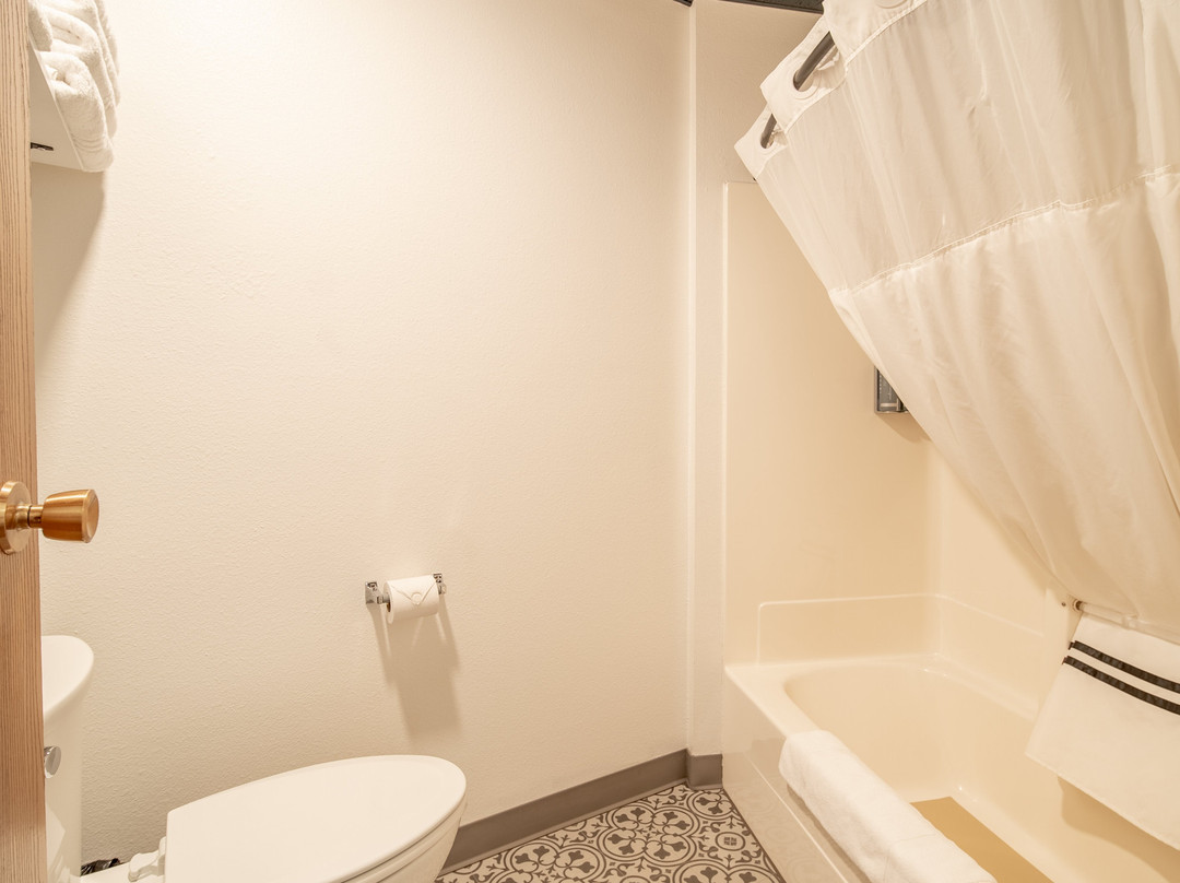 Hansen Inn & Cabins主图