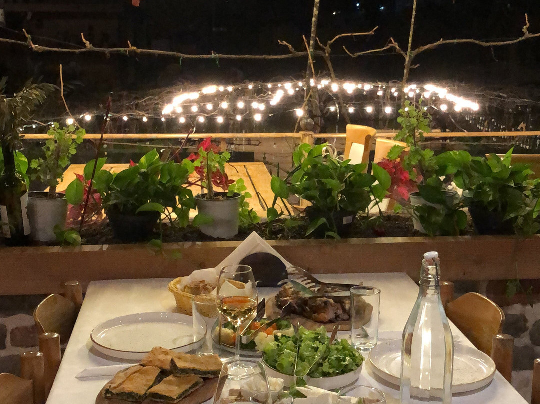 Alpeta Agrotourism & Winery景点图片